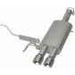 BRExhaust 14-22 MINI COOPER 2.0L Exhaust Kit