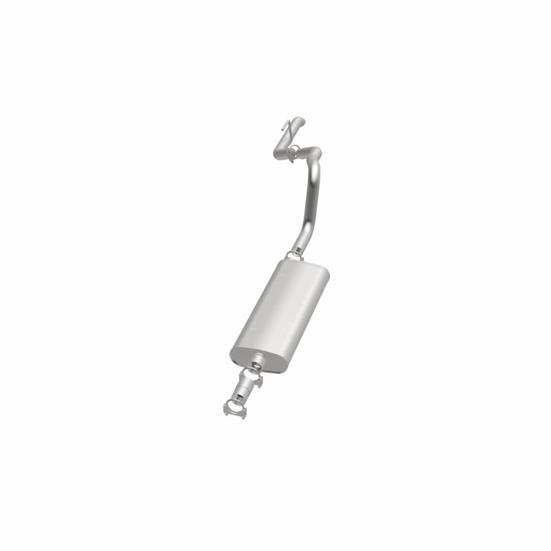 MagnaFlow BRE Exhaust Kit 99-04 Jeep Grand Cherokee