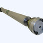 DSS Chevrolet Camaro 2012+ ZL1 Automatic 3.5in Aluminum 1-Piece Driveshaft GMCAZL1-A-A