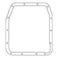 Cometic Ford AOD-E/AODE-W/4R70-W .060in AFM Transmission Oil Pan Gasket