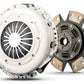 Clutch Masters 10-11 Audi S4/S5 3.0L B8 Supercharged  FX400 6-Puck Ceramic Sprung Clutch Kit