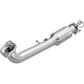 Magnaflow 07-12 Acura RDX 2.3L Direct Fit Converter