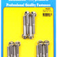 ARP Ford SS Hex Intake Manifold Bolt Kit