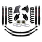 Skyjacker 6In SYS 80-96 F150 2WD W/4B85