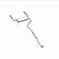 MagnaFlow BRE Exhaust Kit 03-08 Infiniti FX35 3.5L