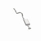 MagnaFlow BRE Exhaust Kit 96-01 Jeep Cherokee