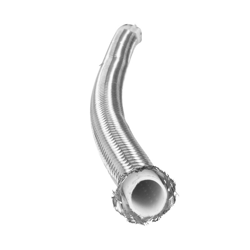 Russell Stainless An -8 Pro Ptfe Hose 10 Foot Length