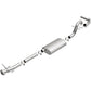MagnaFlow BRE Exhaust Kit 15-22 COLORADO CANYON 3.6L
