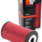 K&N Performance Oil Filter for Hyundai/Kia 3.8L V6, 4.6L/5.0L V8