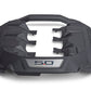 Ford Racing 2024 Mustang 5.0L Engine Cover Kit
