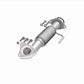 BRE Exhaust 02-06 MPV 3.0L Front Pipe Kit