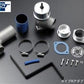 GReddy 89-94 Nissan Skyline BNR32/BCNR33 FB-Type BOV Kit w/ Adapters (For Stock Styling Piping)