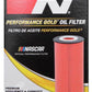 K&N Performance Oil Filter for Hyundai/Kia 3.8L V6, 4.6L/5.0L V8