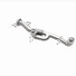 BRE Exhaust 08-12 Accord 3.5L Front Pipe Kit