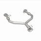 BRE Exhaust 03-07 G35 3.5L Front Pipe Kit