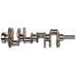 Manley Chrysler 5.7L/6.1L Hemi 4.050in Stroke 4340 Forged Crankshaft w/ 58 Tooth Reluctor Wheel
