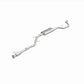 Magnaflow 13-17 Hyundai Santa Fe Sport 2.4L Direct Fit Cat Converter (California Grade)