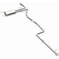 MagnaFlow BRE Exhaust Kit 10-13 Mazda 3
