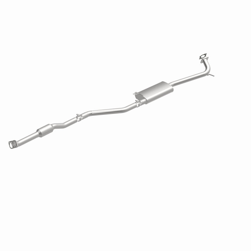 Magnaflow 19-20 Hyundai Santa Fe Conv DF L4 OEM Underbody