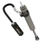 ICON 2025 Toyota 4Runner 0-3in Rear 2.5 VS Aluminum Series Remote Resevoir Shock