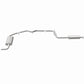 MagnaFlow BRE Exhaust Kit 12-17 Ford Focus 2.0L