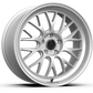 fifteen52 Holeshot RSR 20x11 5x120 43mm ET 72.56mm Center Bore Radiant Silver