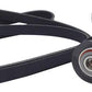 Gates 01-07 Chrysler Town & Country Van V-6 3.8L Serpentine Enhancement Kit
