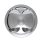 Manley Subaru WRX STi (EJ257) 99.75mm +0.25mm Bore 9.8:1 CR T/T Platinum Series Piston - Single