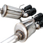 AWE Tuning 09-13 Chevrolet Corvette 6.2L Touring Edition Axle-back Exhaust w/ Diamond Black Tips