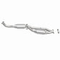 Magnaflow 99-00 Ford Windstar 3.0L Direct Fit Converter