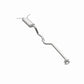 MagnaFlow BRE Exhaust Kit 01-06 Hyundai Santa Fe 2.7L