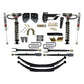Skyjacker 8.5In C/O SYS/17 F250-350 4WD