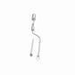 MagnaFlow BRE Exhaust Kit 14-15 Honda Civic 1.8L