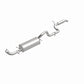 MagnaFlow BRE Exhaust Kit 11-17 T&C Grand Caravan Ram C/V Routan 3.6L