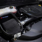 aFe 2025+ Dodge Ram 1500 RHO Track Series Carbon Fiber Cold Air Intake System w/ Blk Pro 5R Filter