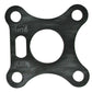 SPC Performance .25 deg. Pos. Toe Shim-Honda