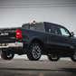 Magnaflow 25+ Ram 1500 I6 3.0L SPEQ Series Black Coated Cat-Back Performance Exhaust System