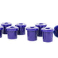 SuperPro Rear Leaf Spring Shackle Bushing Kit Rear