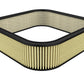 afe Magnum FLOW Custom Air Filter 20.6 IN L x 20.6 IN W x 5.22 IN H w/ Expanded Metal