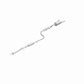 MagnaFlow BRE Exhaust Kit 92-00 EL Civic