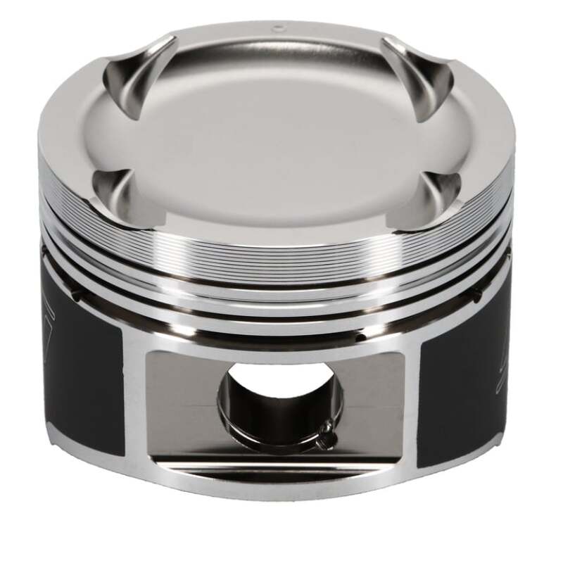 Wiseco Mitsubishi 4G63 85.25 mm Bore 28.70 mm CH -21.00 CC Piston Set
