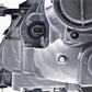 Hella 2006-2007 Mercedes-Benz ML320 Headlight Assembly