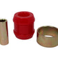 Energy Suspension 02-17 Toyota Camry / 13-18 Toyota Avalon Front Control Arm Bushing Set - Red