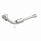 Magnaflow 05-07 Volvo S60 2.5L Direct Fit Converter