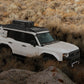 DV8 24-25 Toyota Land Cruiser / GX550 Roof Rack