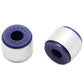 SuperPro 1999 Infiniti G20 Base Front Lower Inner Rearward Control Arm - Rearward Bushing Kit