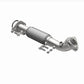 BRE Exhaust 02-06 MPV 3.0L Front Pipe Kit