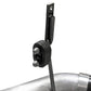 afe Large Bore-HD DPF-Back Exhaust System Ford Diesel Trucks 11-14 V8-6.7L (td)
