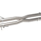 aFe 2025 Dodge RAM 1500 Vulcan Series 304 Stainless Steel Cat-Back Exhaust System w/ Polished Tip