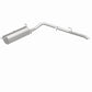 BRExhaust 11-16 Toyota Sienna Muffler Kit